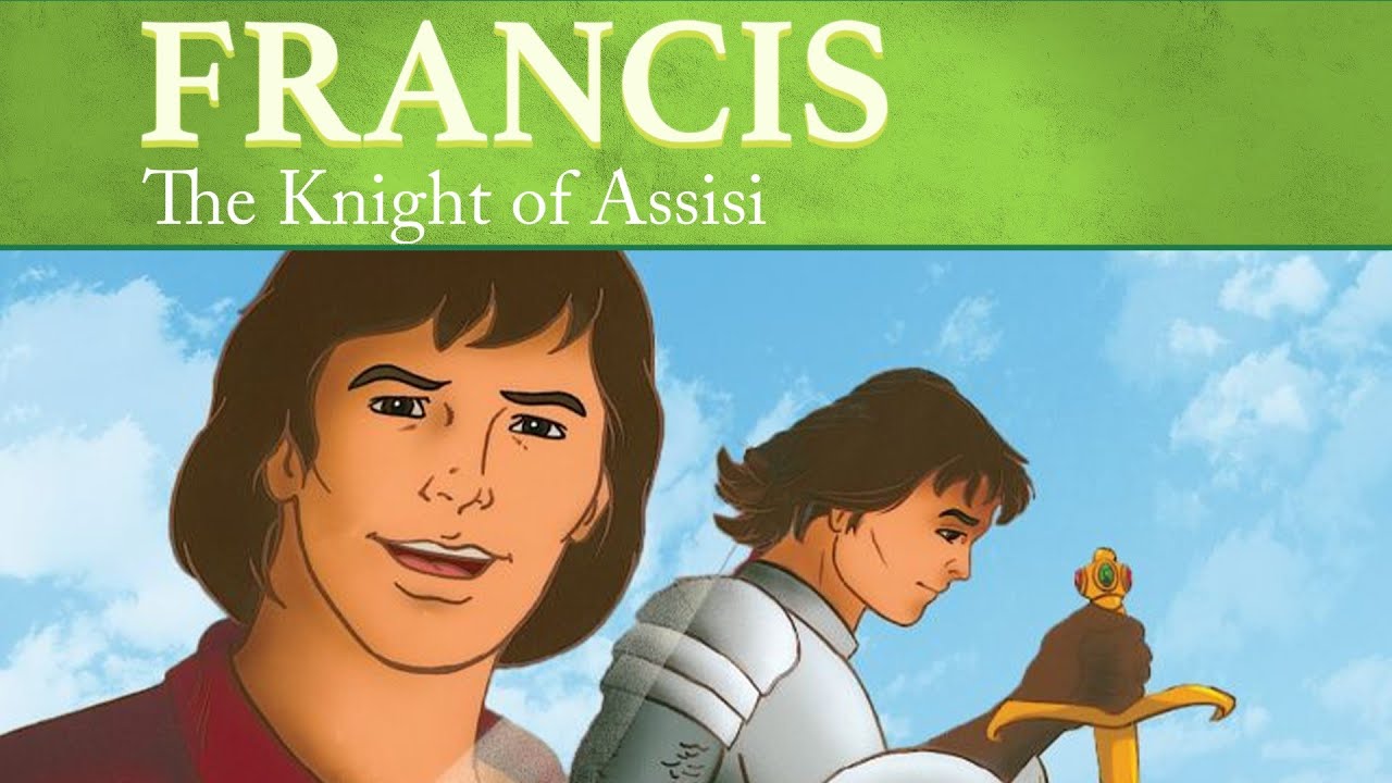 Saint Francis Movie (kids) - BizFitDad