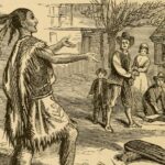 Was Squanto Catholic?
