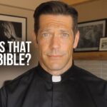Why Catholics Use Scripture & Tradition