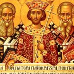 When the Church Was Young (notes)