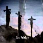 It’s Friday…But Sunday’s a Coming