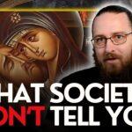 An Orthodox Priest’s Advice on Anxiety & Depression