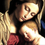 Martin Luther’s Devotion to Mary