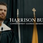 Harrison Butker | Commencement Address 2021