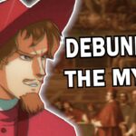 The Inquisition