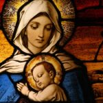 How Mary Influenced the Gospel of John