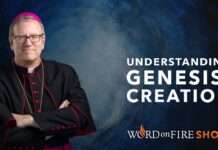 Understanding Genesis: Creation