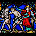 Adam & Eve and Evolution