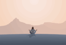 Doing Small Things With Great Love: A Hard but Holy Invitation