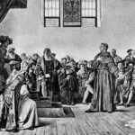 Why Isn’t Everyone Lutheran?