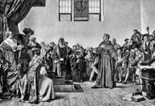 Why Isn’t Everyone Lutheran?