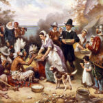 The Catholic Origins of Thanksgiving