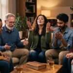 Why Catholics Pray to Saints (& What the Bible Says)