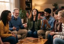 Why Catholics Pray to Saints (& What the Bible Says)