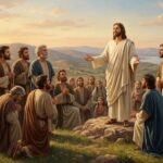 Christ the One Mediator – And Why He Still Works Through Us